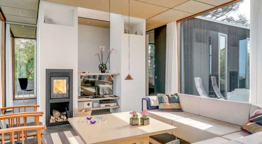 Photo of "Wuantekica" - 410m from the sea