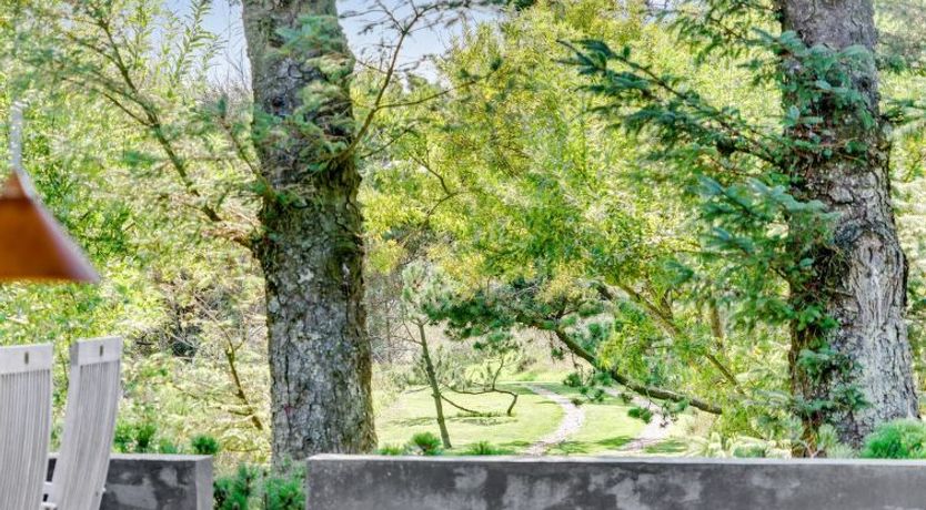 Photo of "Wuantekica" - 410m from the sea