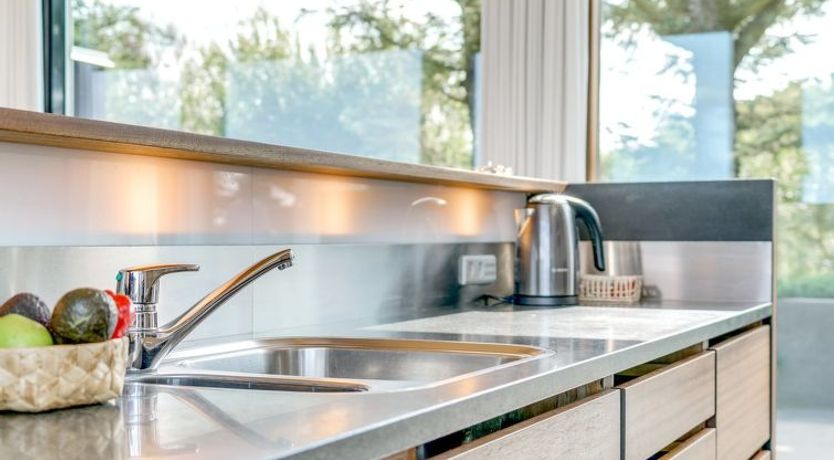 Photo of "Wuantekica" - 410m from the sea