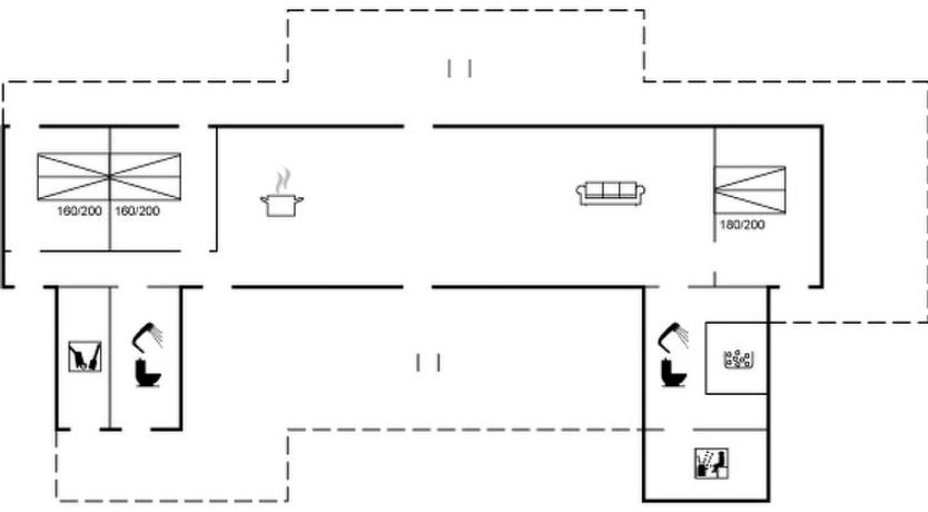Photo of "Wuantekica" - 410m from the sea