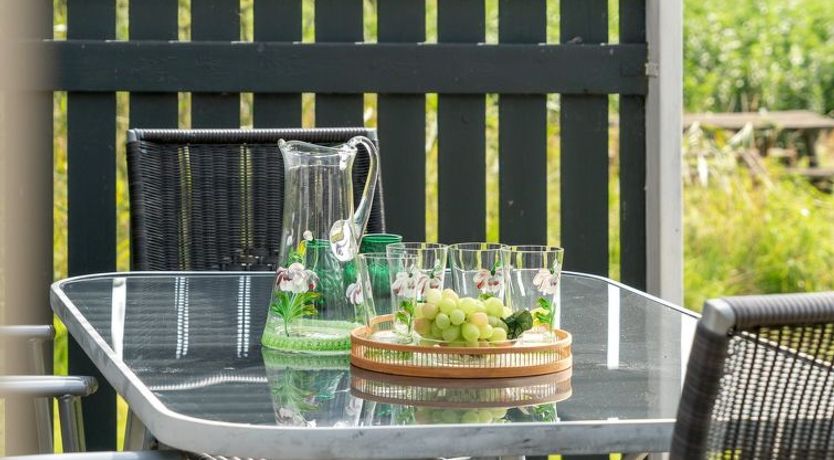 Photo of "Glum" - 300m from the sea