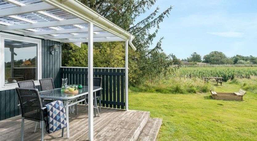 Photo of "Glum" - 300m from the sea