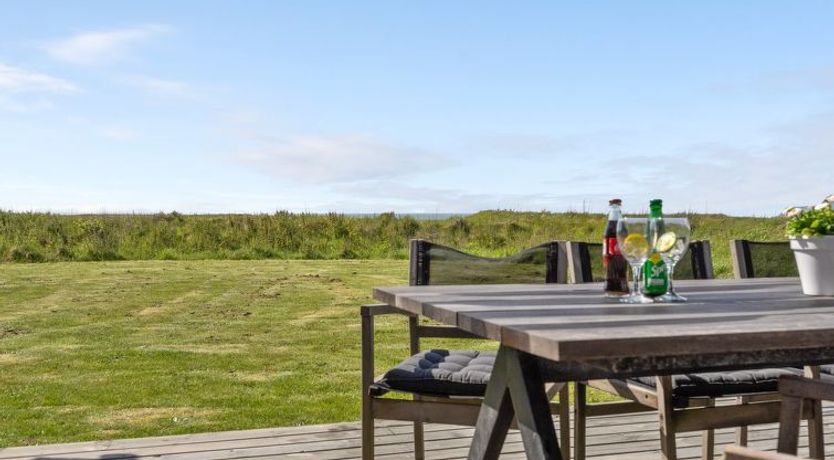 Photo of "Ger" - 200m from the sea