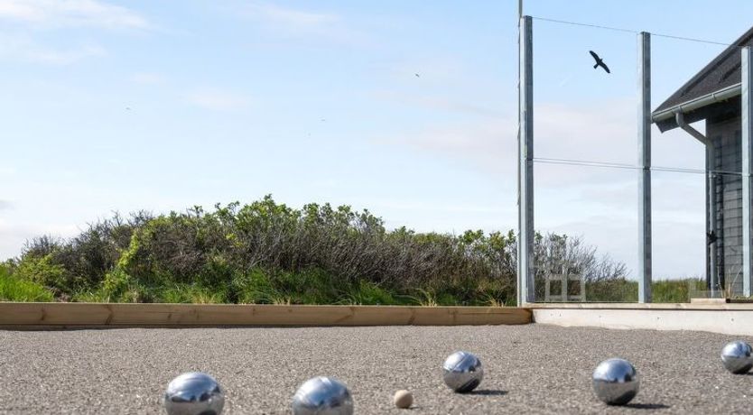 Photo of "Ger" - 200m from the sea