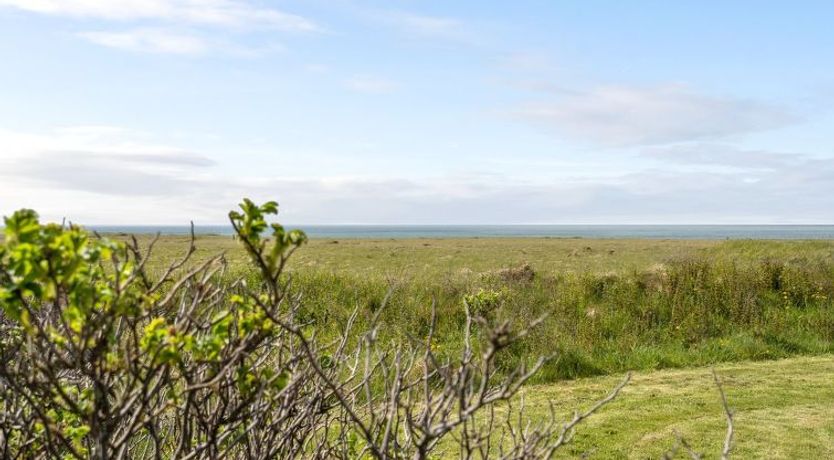 Photo of "Ger" - 200m from the sea