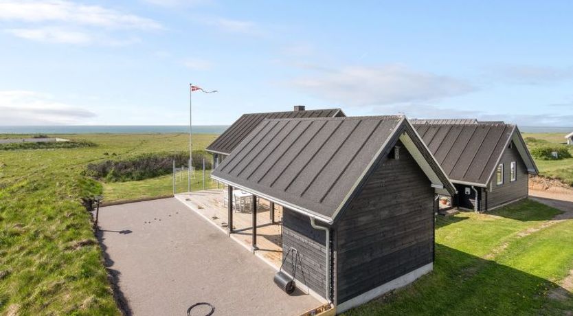 Photo of "Ger" - 200m from the sea