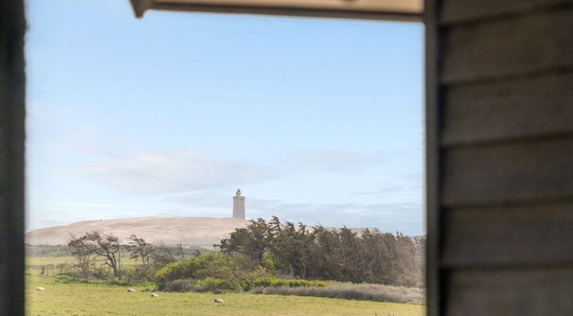 Photo of "Ger" - 200m from the sea