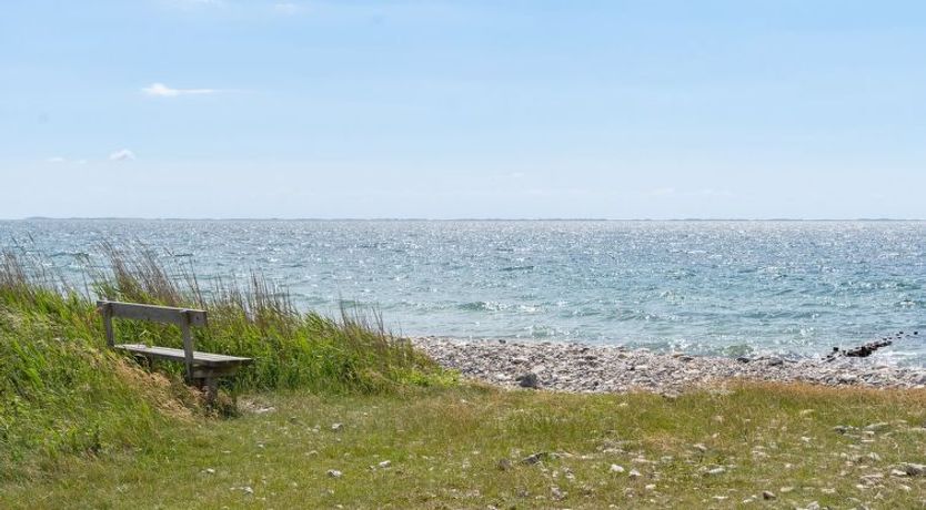 Photo of "Henrik" - 100m from the sea