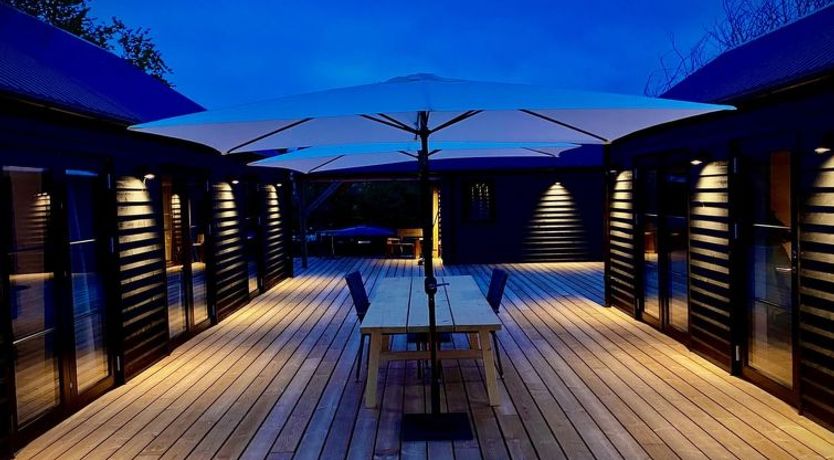 Photo of "Henrik" - 100m from the sea