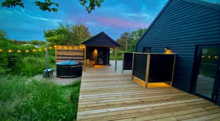 Photo of "Henrik" - 100m from the sea