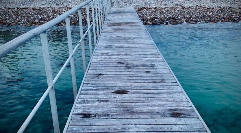 Photo of "Henrik" - 100m from the sea