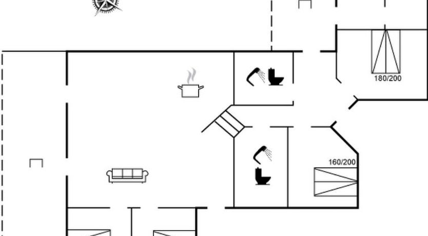 Photo of "Elna" - 400m from the sea