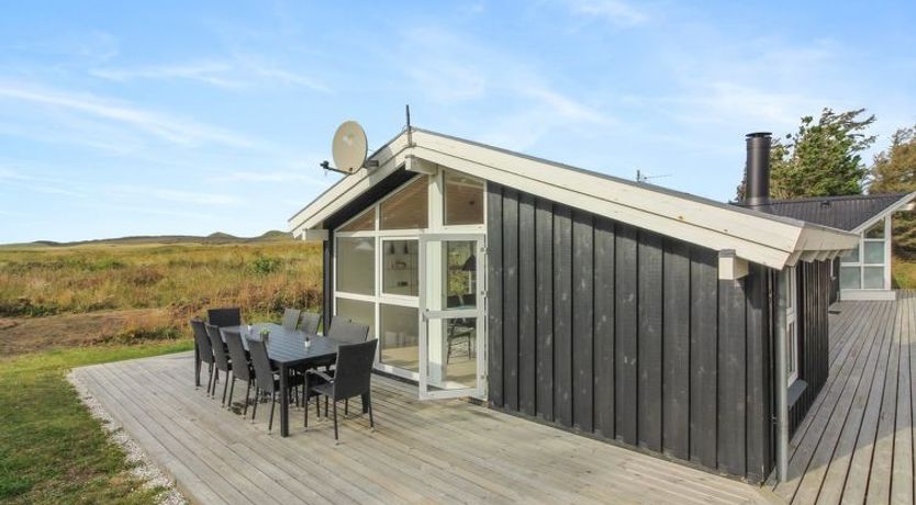 Photo of "Marlie" - 600m from the sea