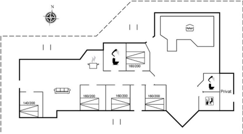 Photo of "Marlie" - 600m from the sea