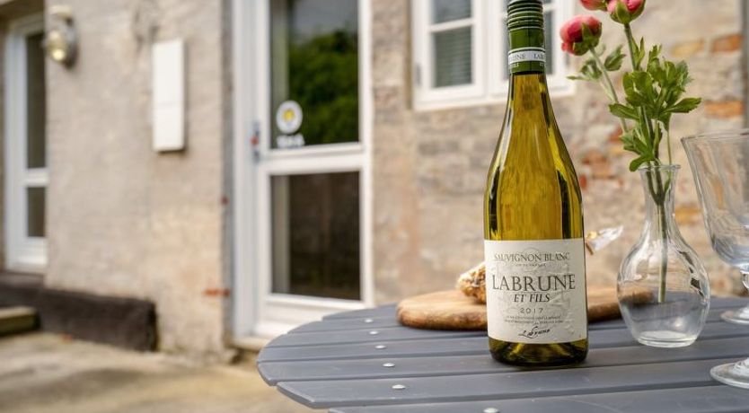 Photo of "Feenja" - 250m from the sea