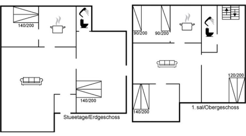 Photo of "Feenja" - 250m from the sea