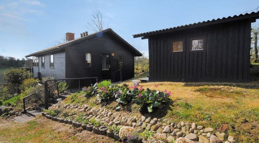 Photo of "Imgert" - 300m to the fjord