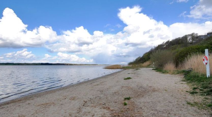 Photo of "Imgert" - 300m to the fjord