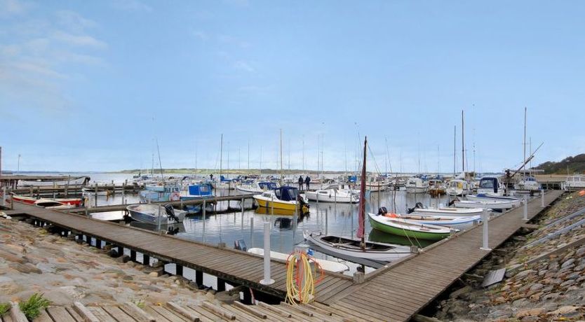 Photo of "Imgert" - 300m to the fjord