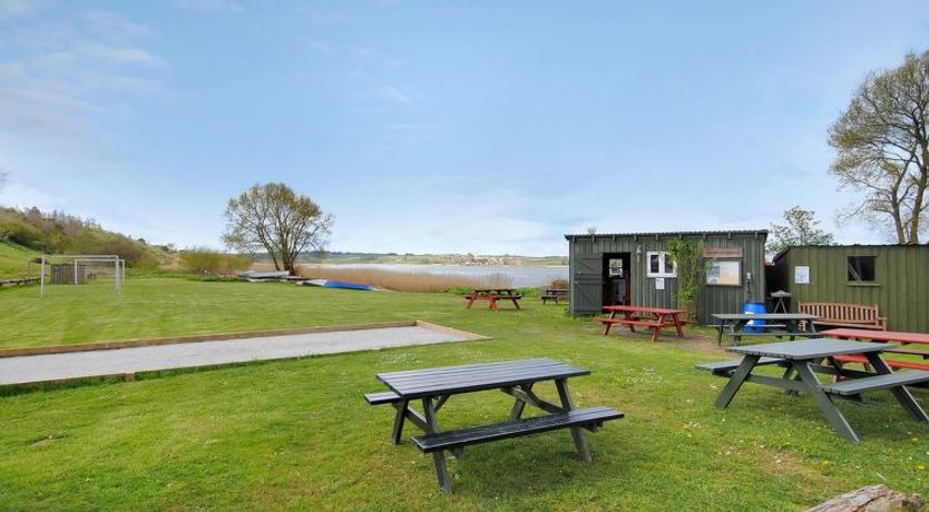 Photo of "Imgert" - 300m to the fjord