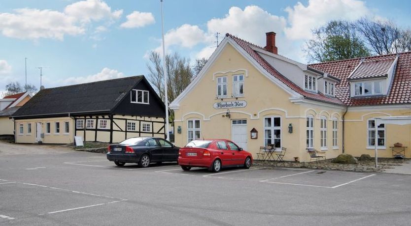 Photo of "Imgert" - 300m to the fjord