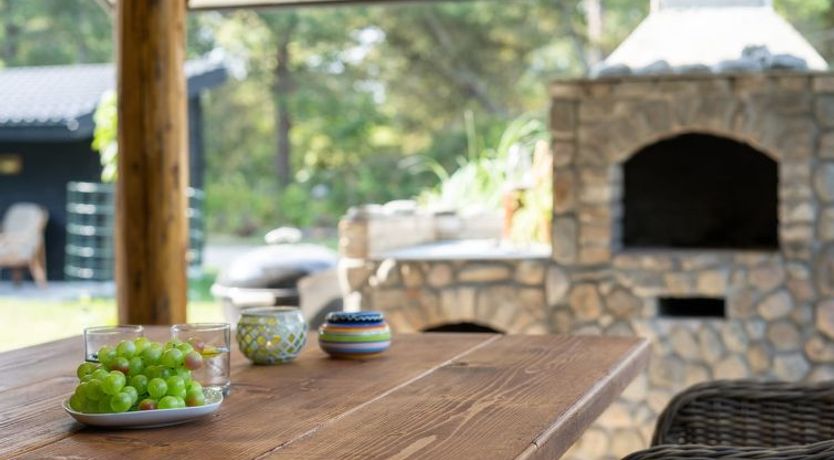 Photo of "Kunegunda" - 650m from the sea