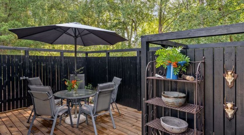 Photo of "Kunegunda" - 650m from the sea