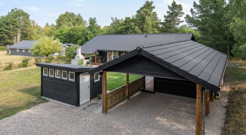 Photo of "Kunegunda" - 650m from the sea