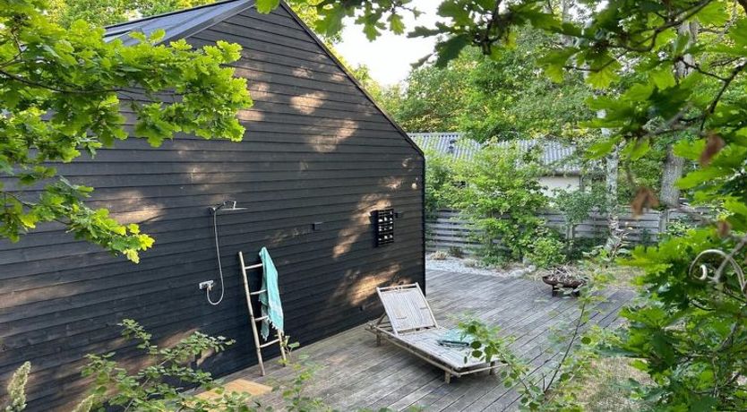 Photo of "Michael" - 400m from the sea