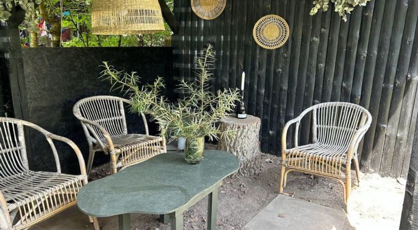 Photo of "Michael" - 400m from the sea