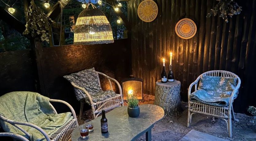 Photo of "Michael" - 400m from the sea