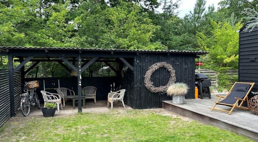 Photo of "Michael" - 400m from the sea