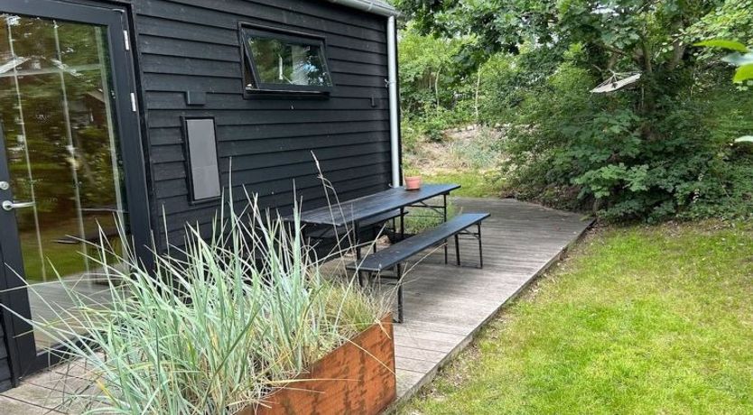 Photo of "Michael" - 400m from the sea