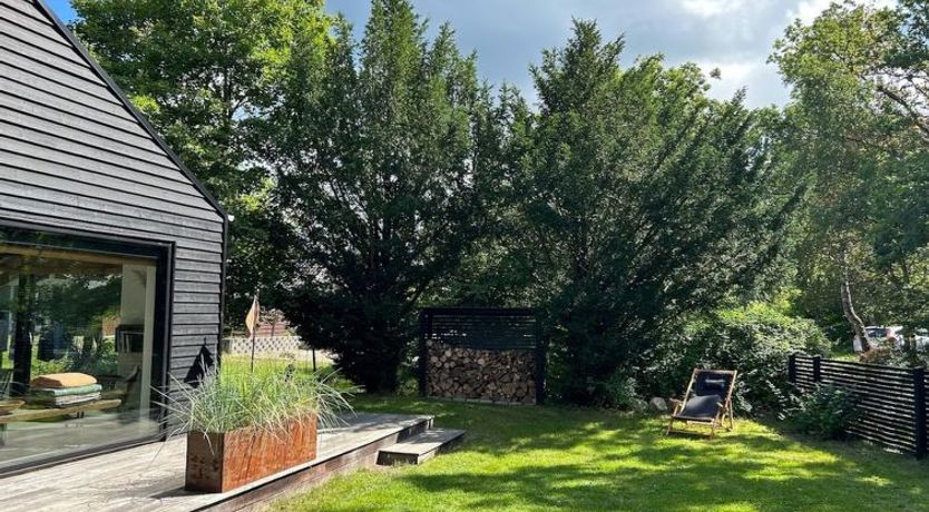 Photo of "Michael" - 400m from the sea