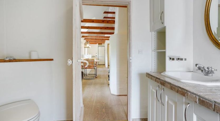 Photo of "Faik" - 650m from the sea