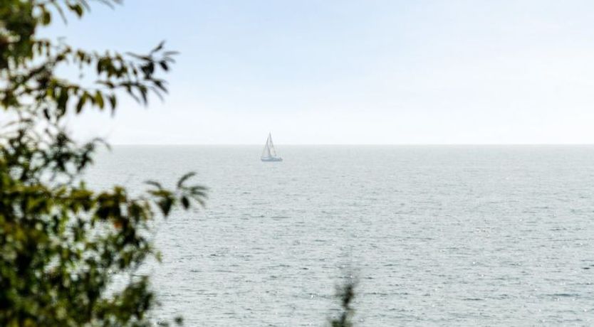 Photo of "Ilkka" - 175m from the sea