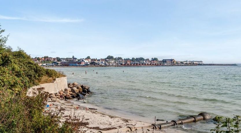 Photo of "Ilkka" - 175m from the sea