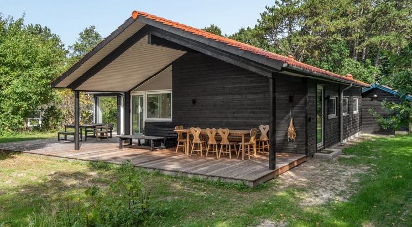 Photo of "Efka" - 175m from the sea