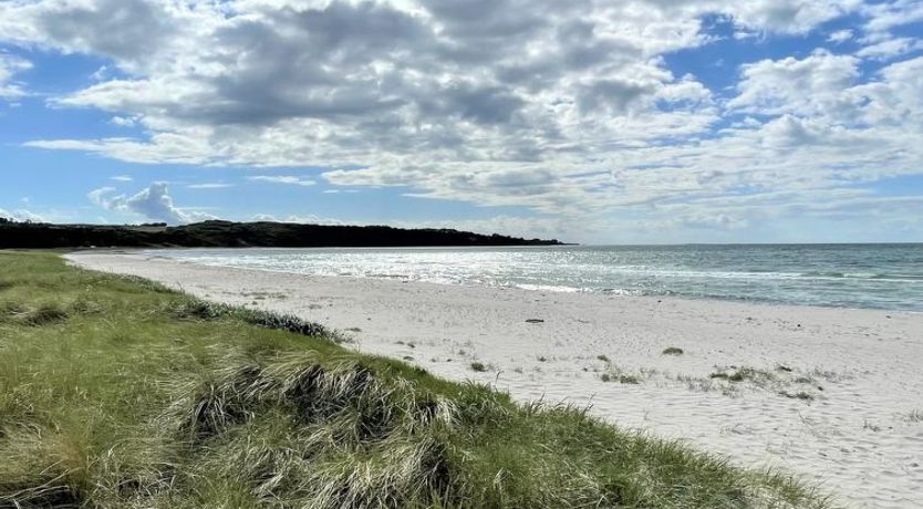 Photo of "Efka" - 175m from the sea