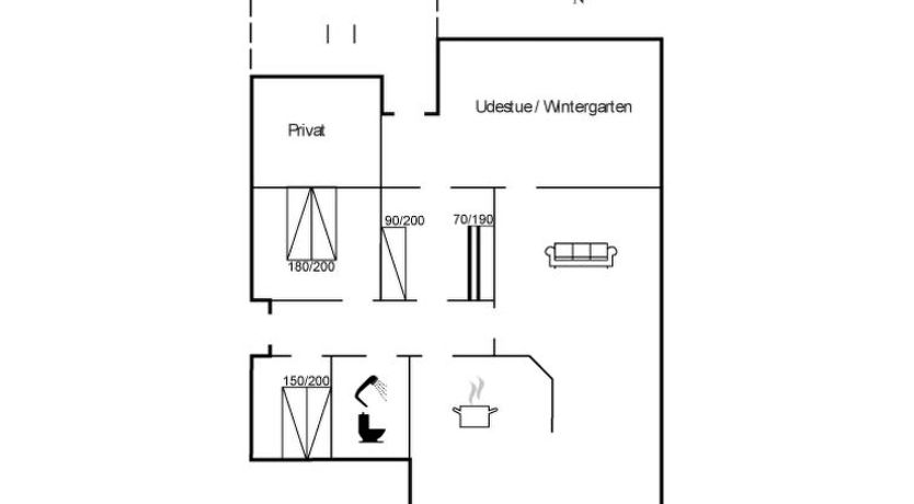 Photo of "Varma" - 25m from the sea