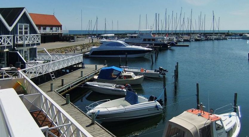 Photo of "Knud" - 2m from the sea