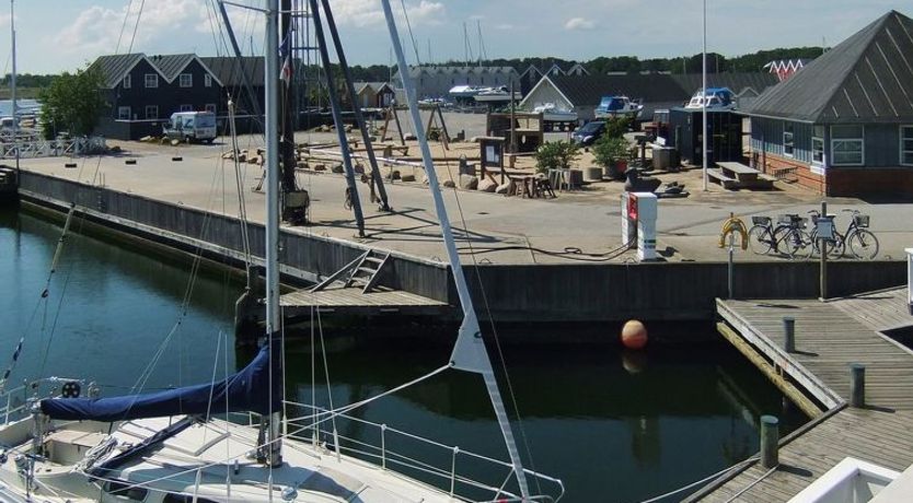 Photo of "Knud" - 2m from the sea