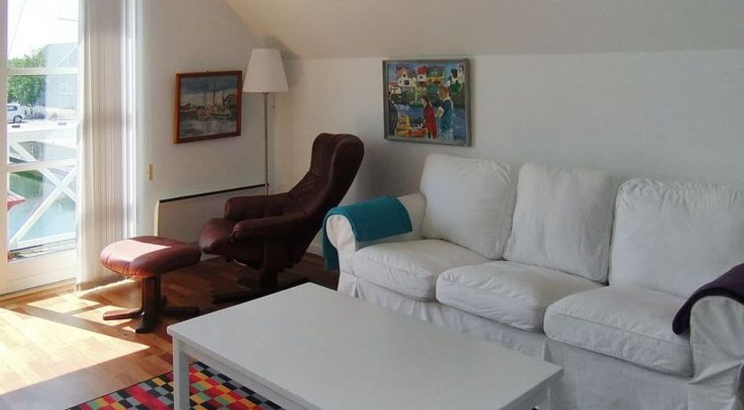 Photo of "Knud" - 2m from the sea