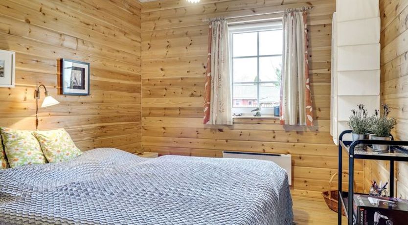 Photo of "Goti" - 1km to the fjord