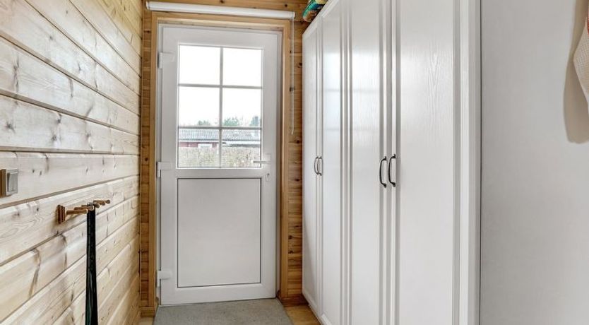 Photo of "Goti" - 1km to the fjord