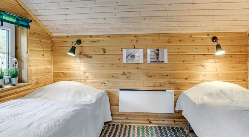 Photo of "Goti" - 1km to the fjord