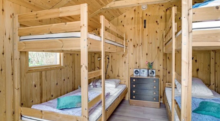 Photo of "Goti" - 1km to the fjord