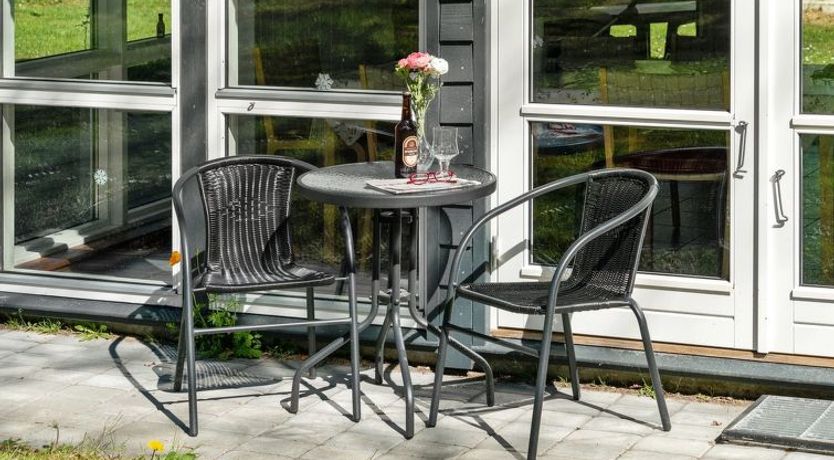 Photo of "Marlien" - 1km to the fjord