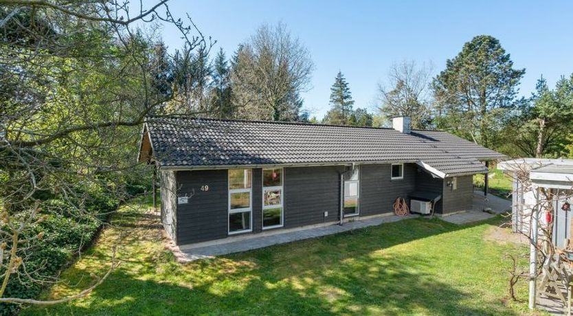 Photo of "Marlien" - 1km to the fjord