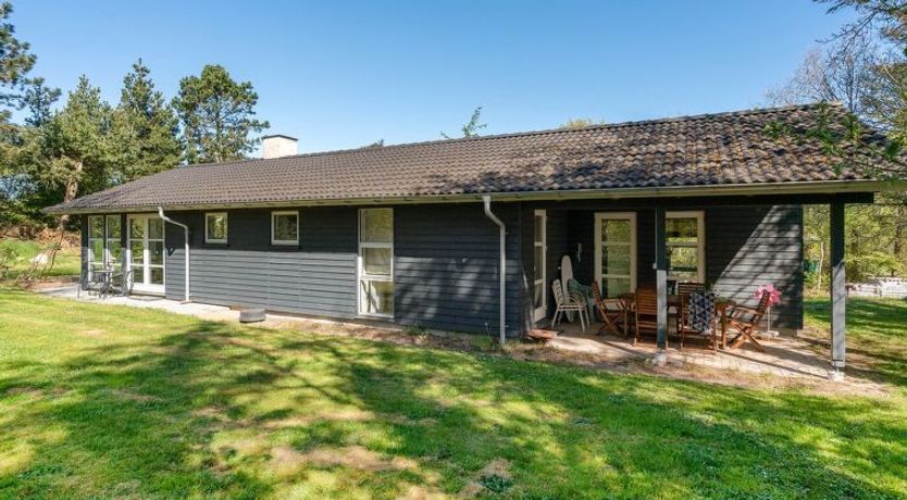 Photo of "Marlien" - 1km to the fjord